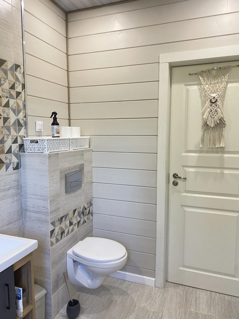 Частный дом Дом Kelliö House