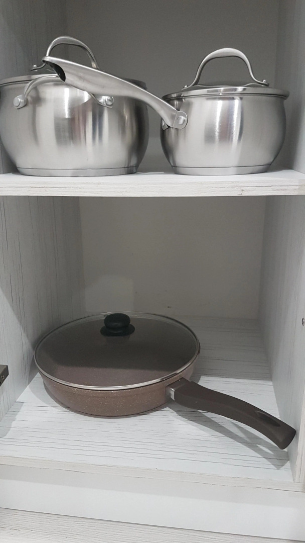 Квартира Староникитская 10А