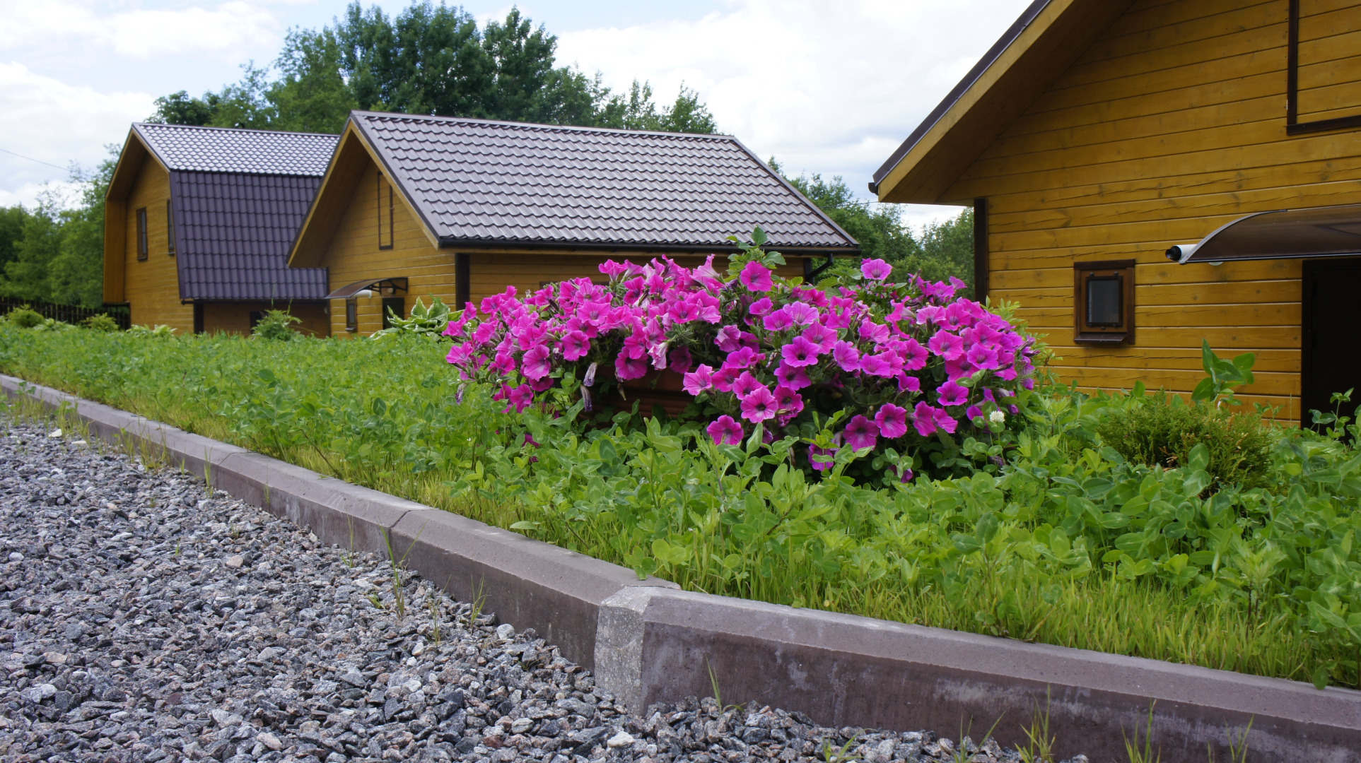 База Отдыха Солнечная