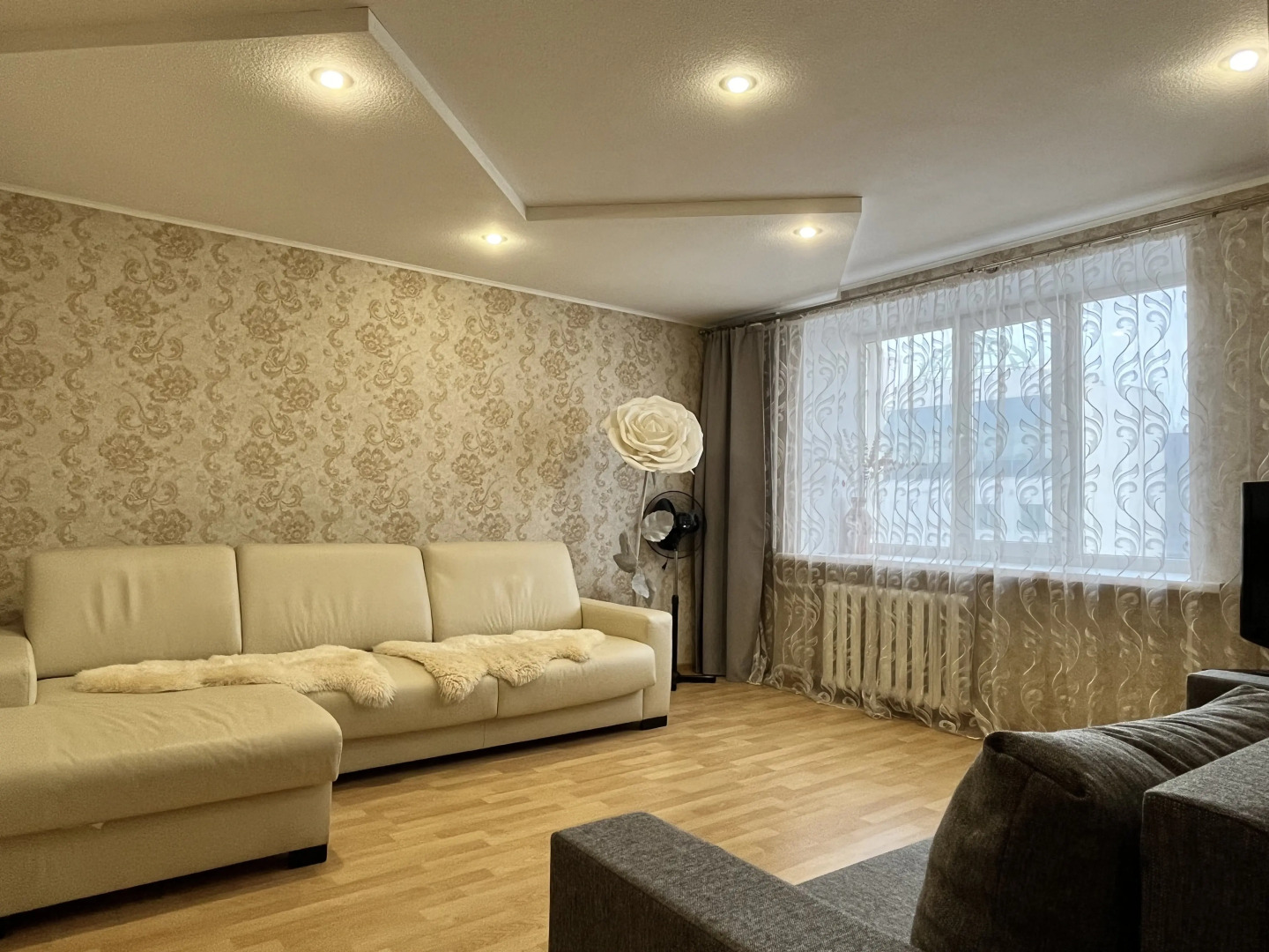 Апартаменты на Карта Маркса