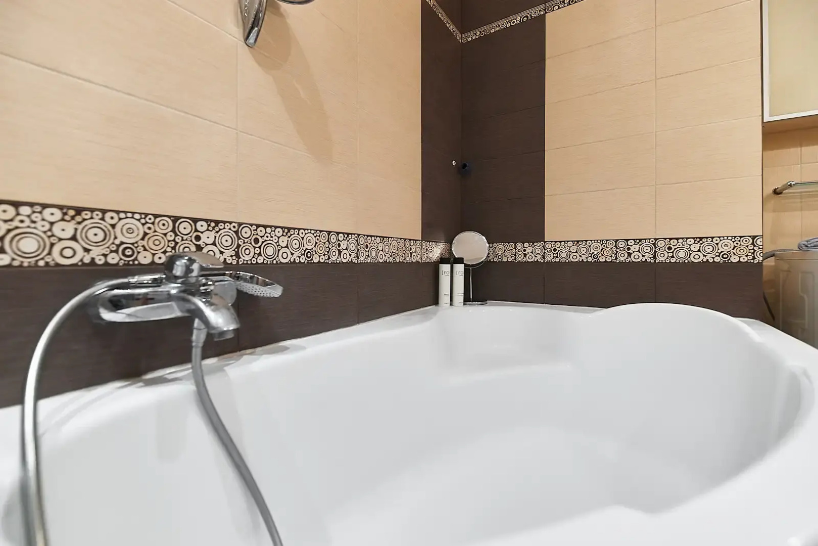 Апартаменты Downtown