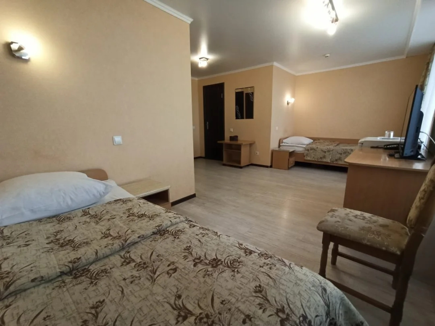 Гостиница Беларусь TGB