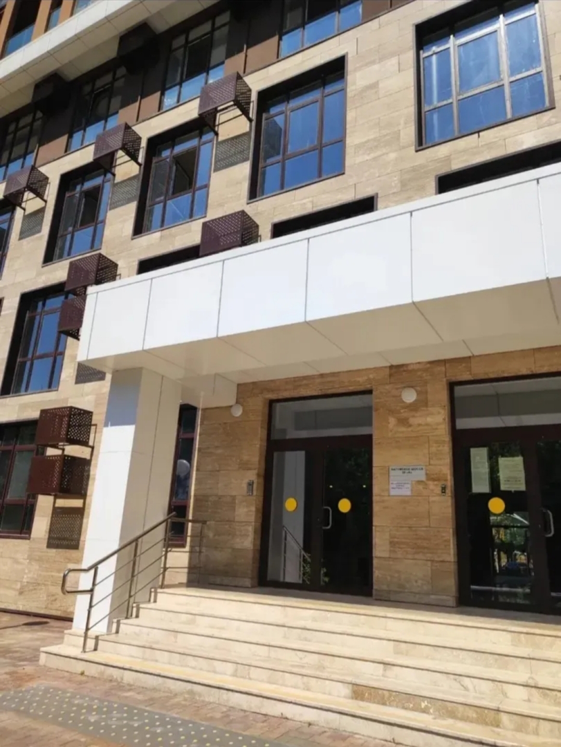 Апартаменты Бизнес класса ЖК Аллея парк