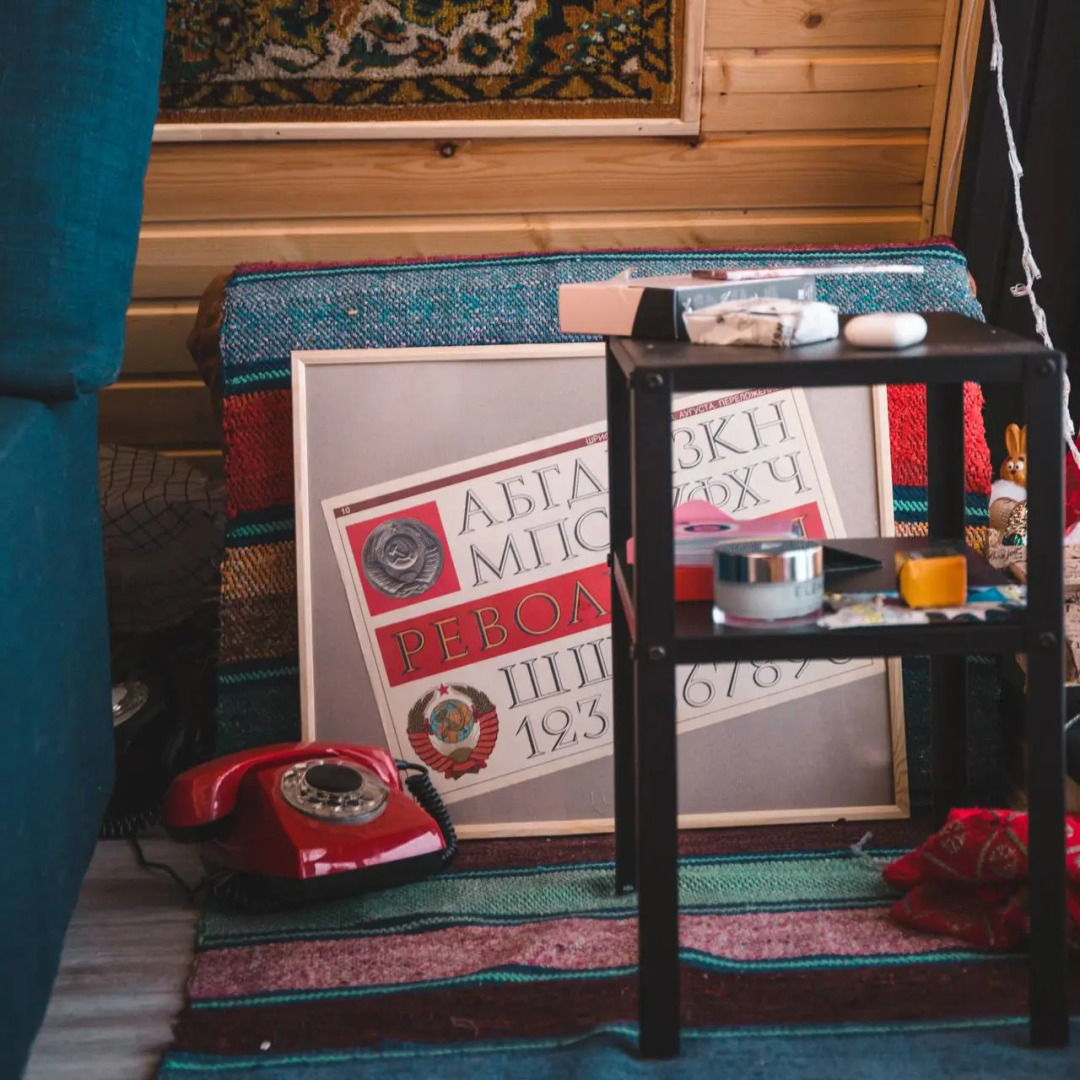 Гостевой дом Советов на Вазузе