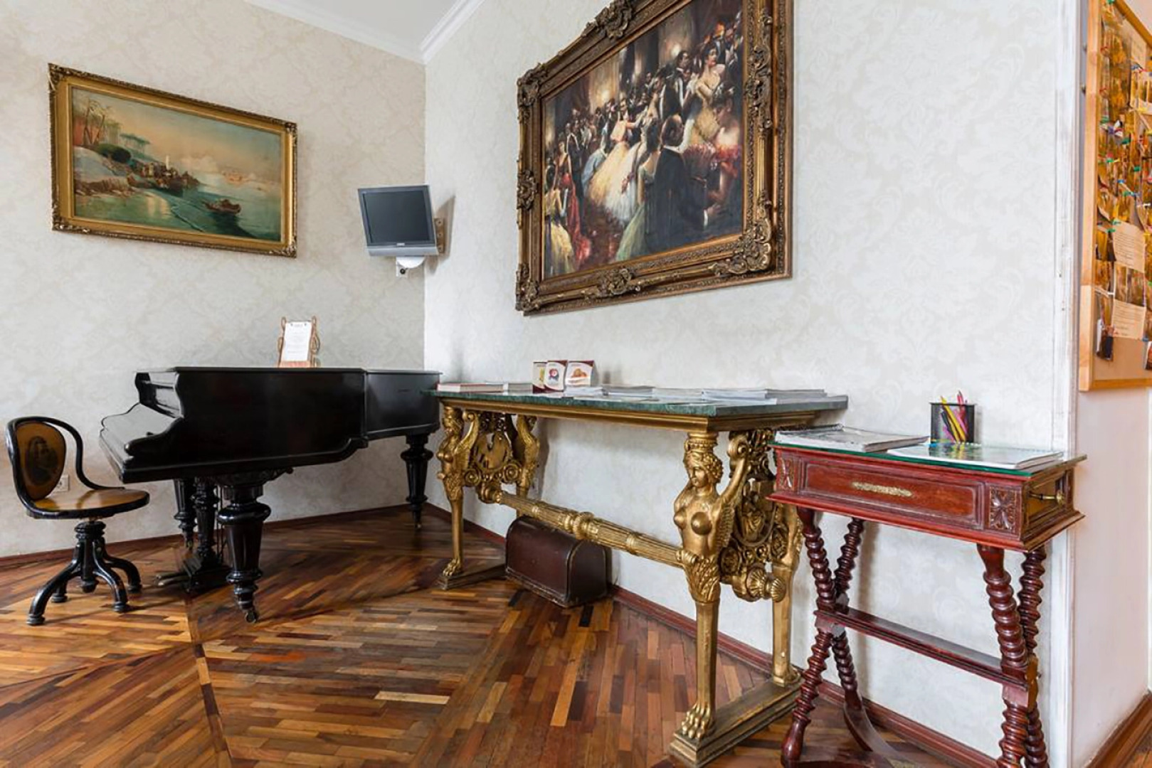 Арт-отель РАХМАНИНОВ