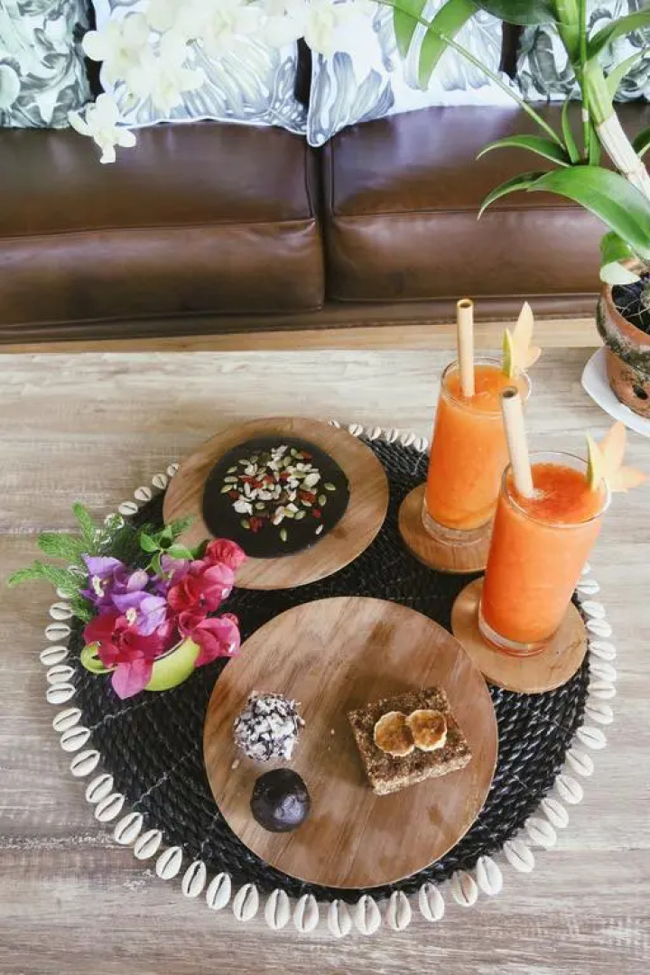 Вилла Bali Mangsi