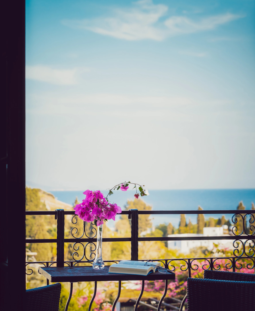 Бутик-отель Mare Garden