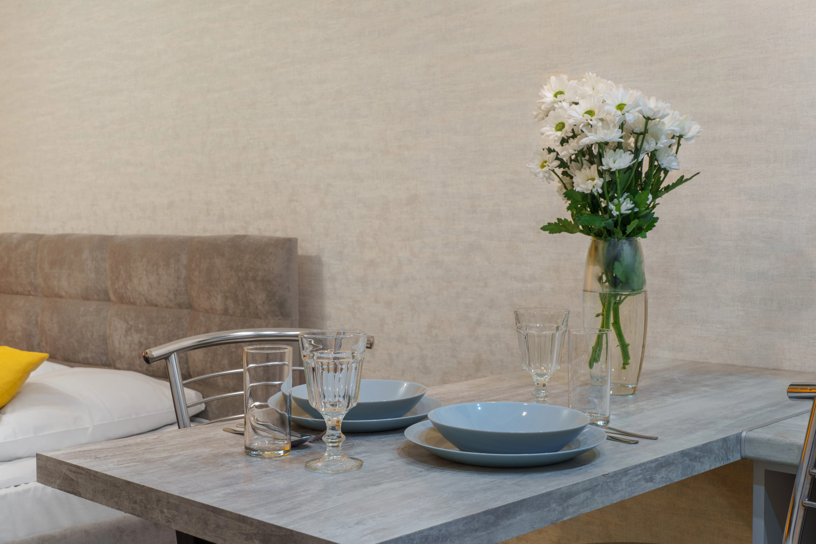 Апартаменты Good Night на Киевской 1