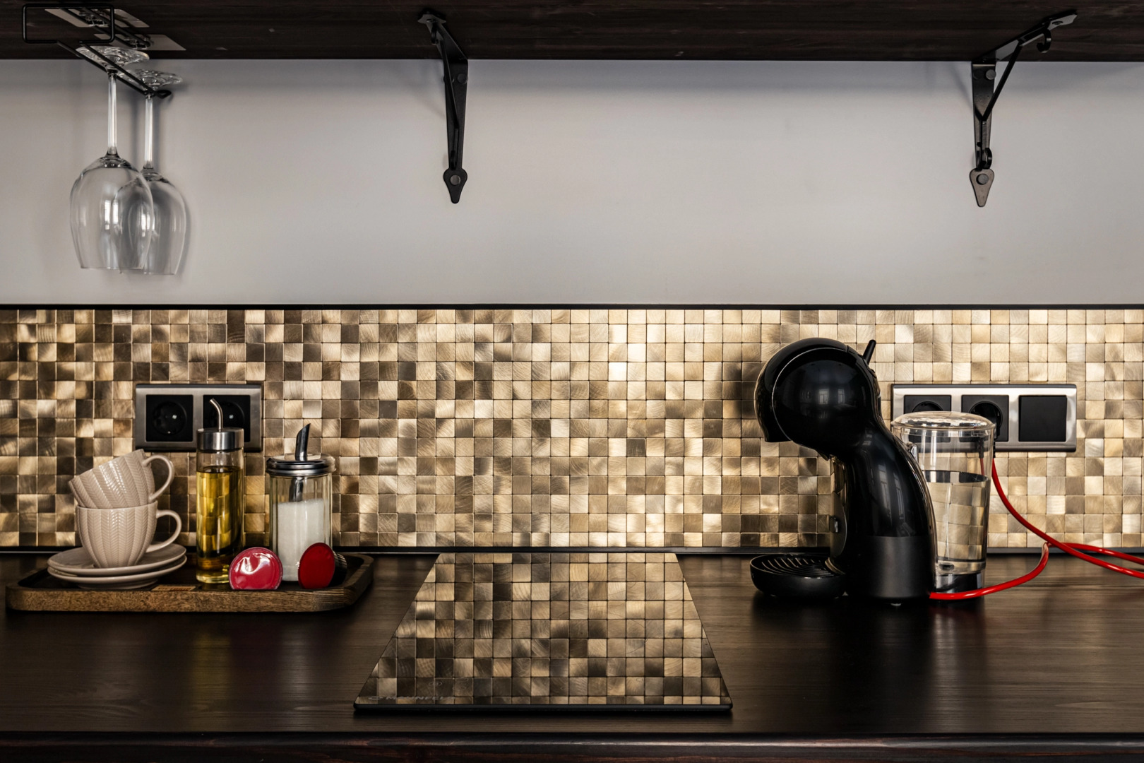 Апартаменты D на 6-й Советской 22/22