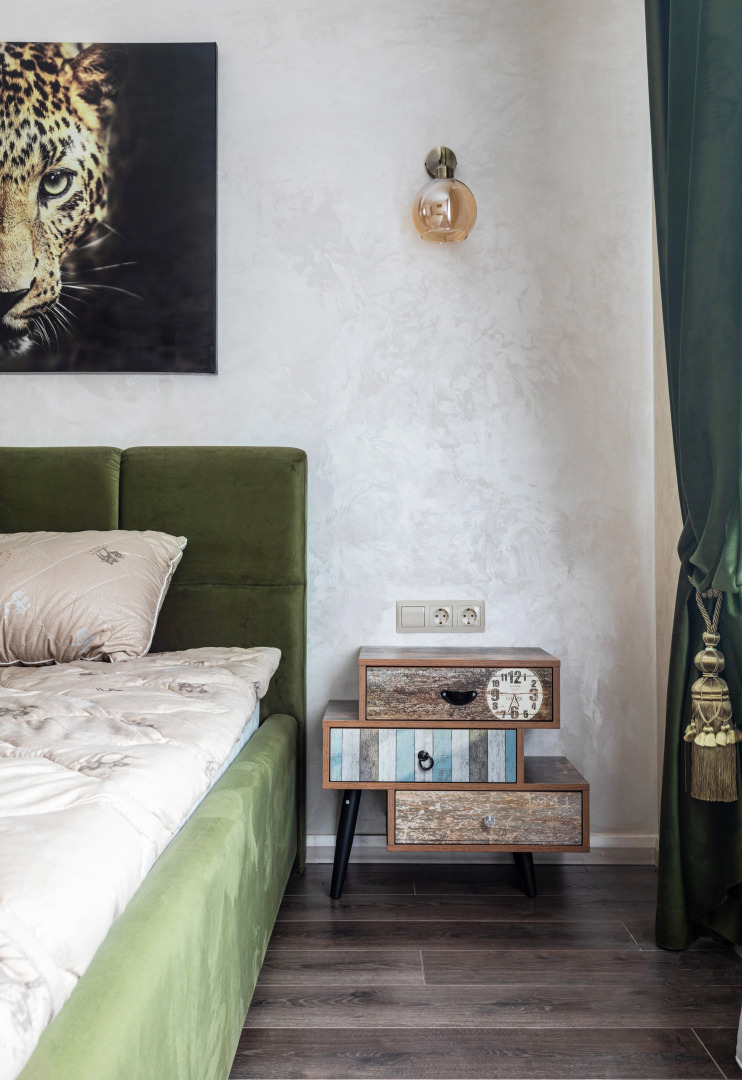 Вилла Apart39 Люкс Золотой Песок у Моря в Куликово