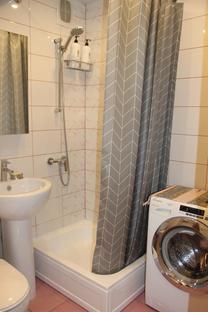 Апартаменты Студия