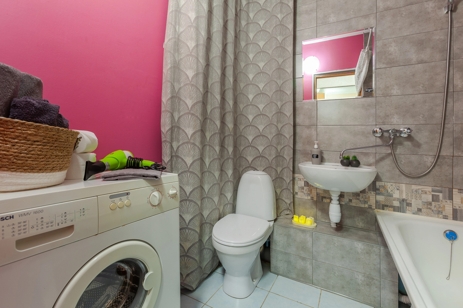 Апартаменты Бизнес в Крутые Ключи