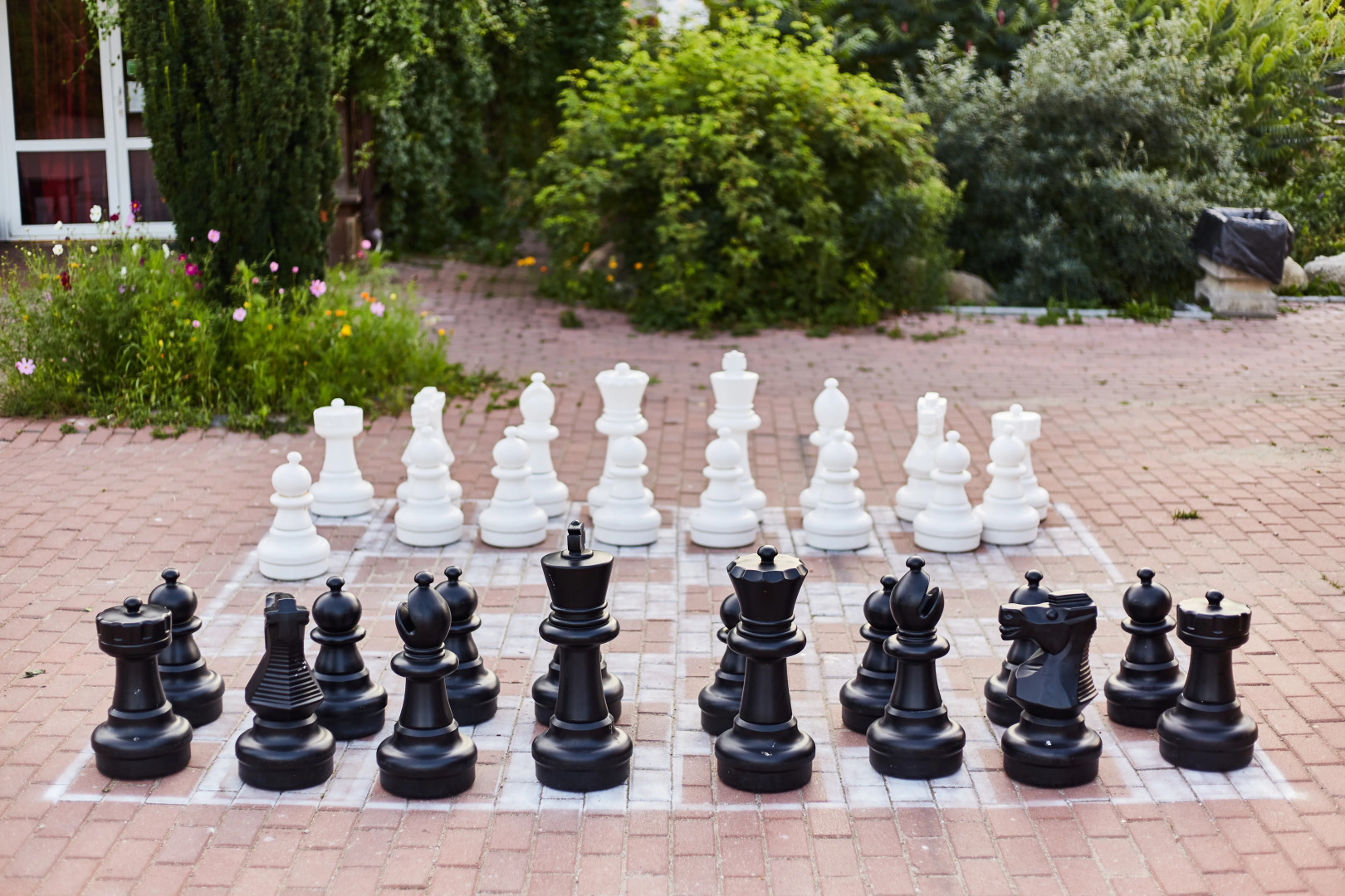 База отдыха Ангел