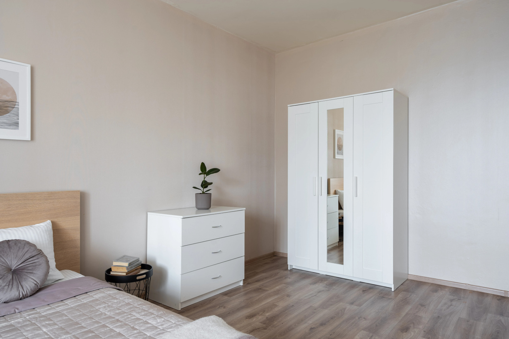 Апартаменты Семейная квартира в Приморском районе