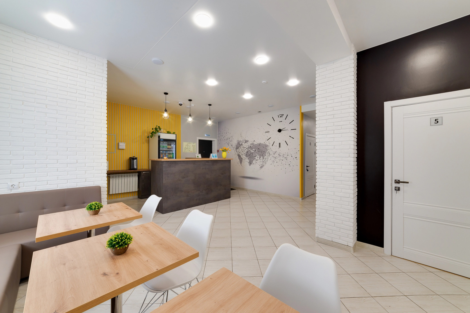 Хостел Орион