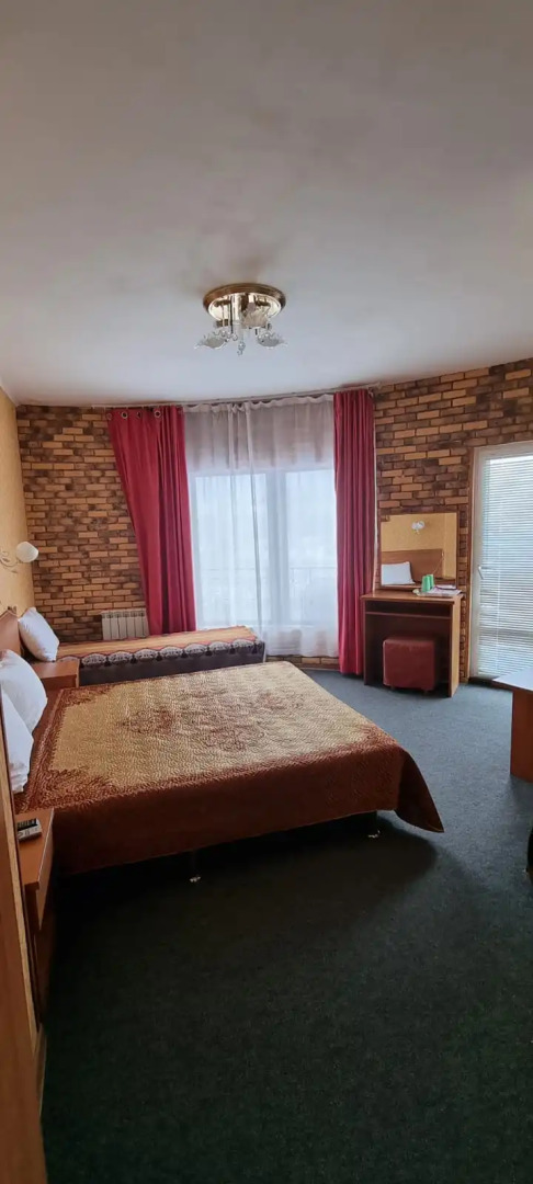 Гостевой дом Фантазия