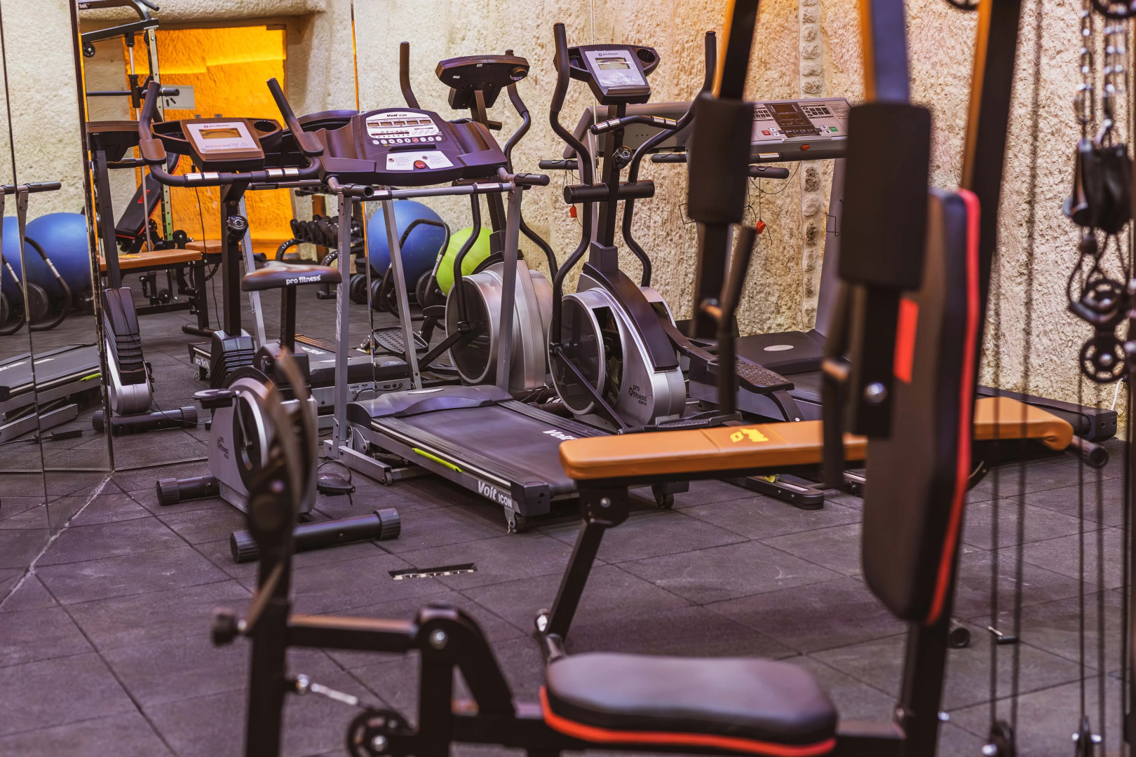 Utopia Cave Cappadocia