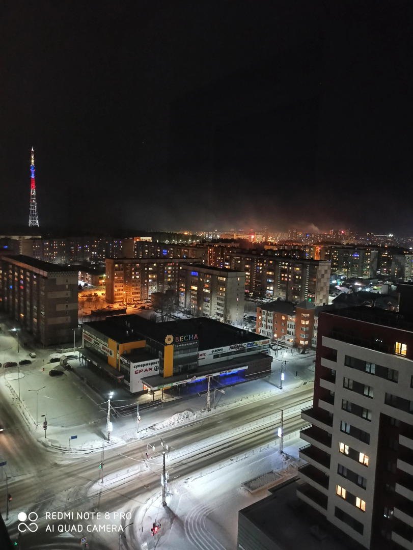 Квартира Omakoti