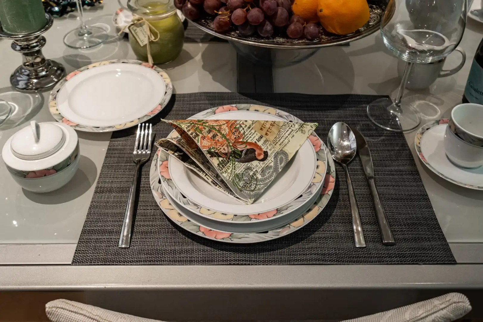 Апартаменты в ЖК бизнес класса Граф Орлов