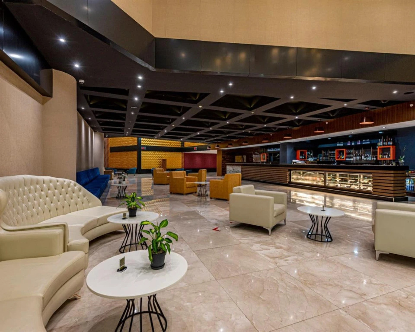 Grand Bellagio Batumi Convention & Casino Hotel