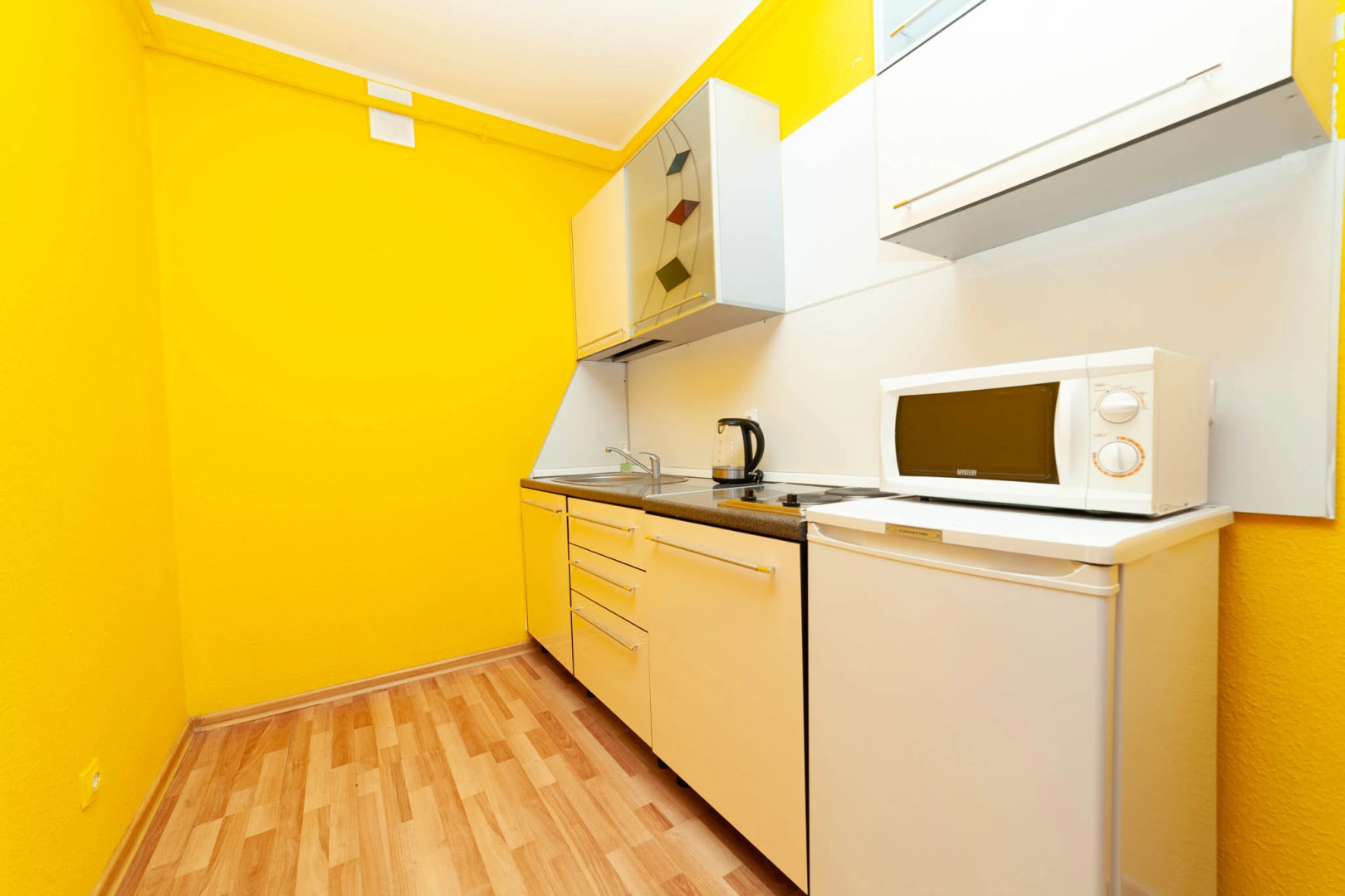 Гостевой дом Абажур Апарт Стачек