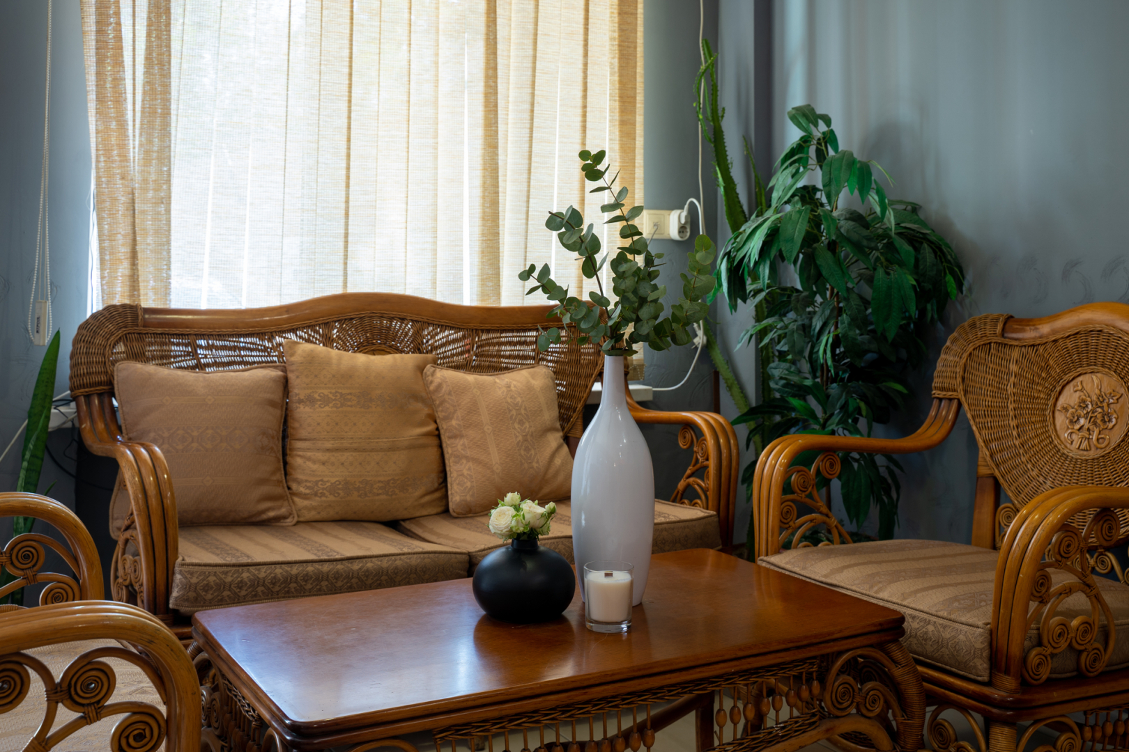 Мини-отель Сказка