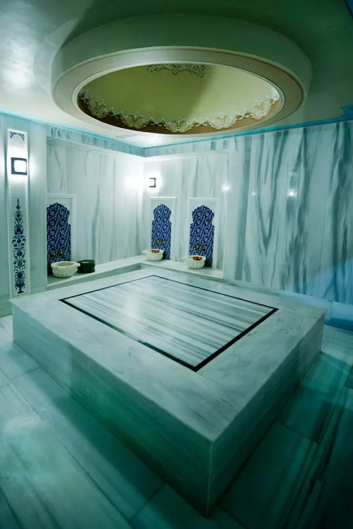 The Ness Thermal Hotel Spa & Convention Center