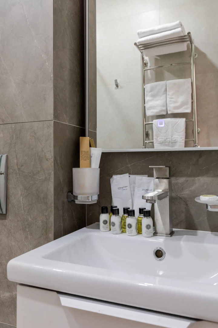 Гостевой дом Горный