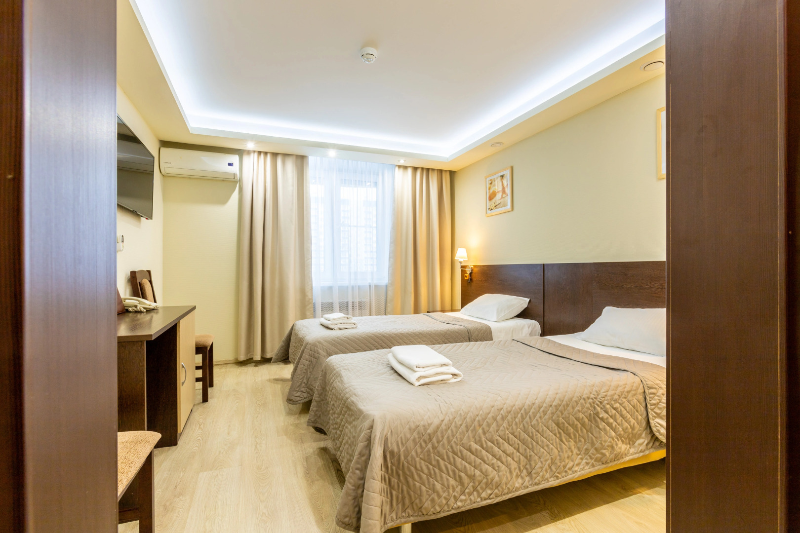 Апарт-Отель Прогресс