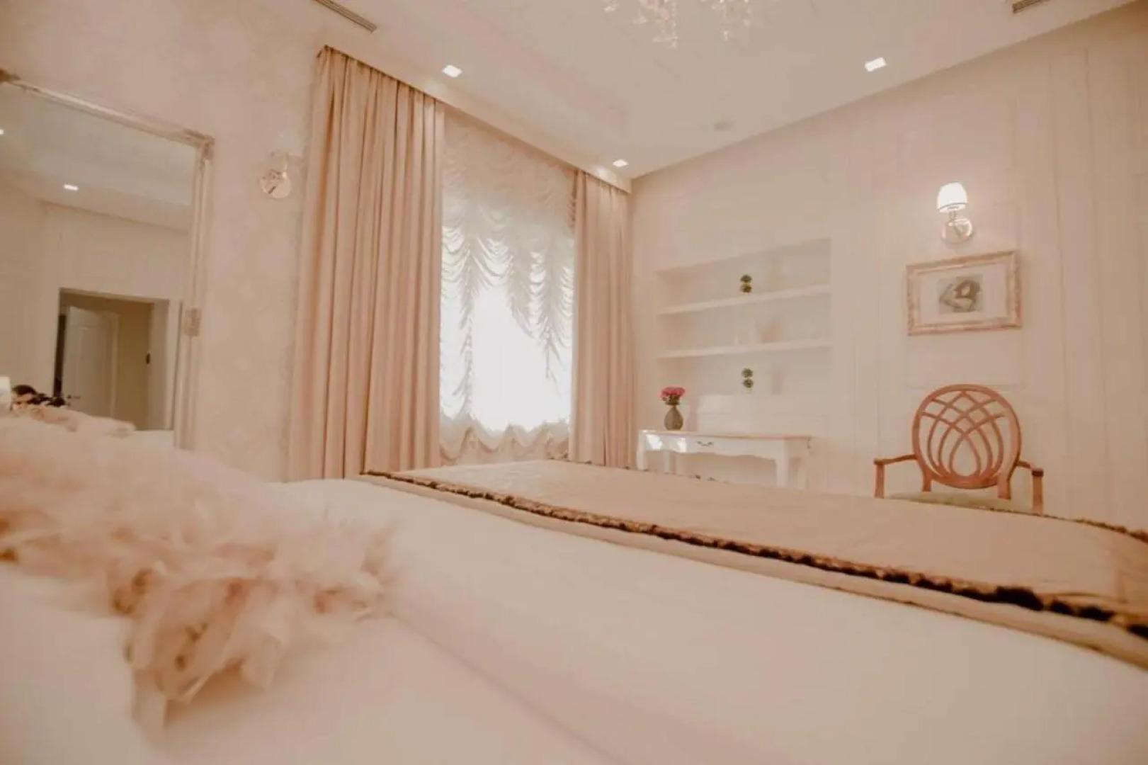 Отель Green House