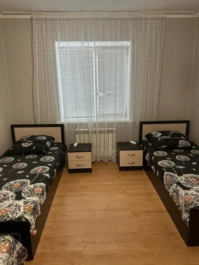 Гостевой дом на Крутой