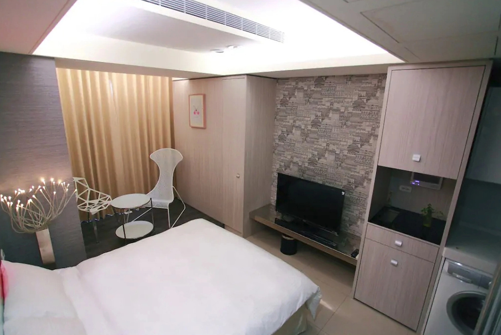 Апарт-Отель Human Space Roosevelt