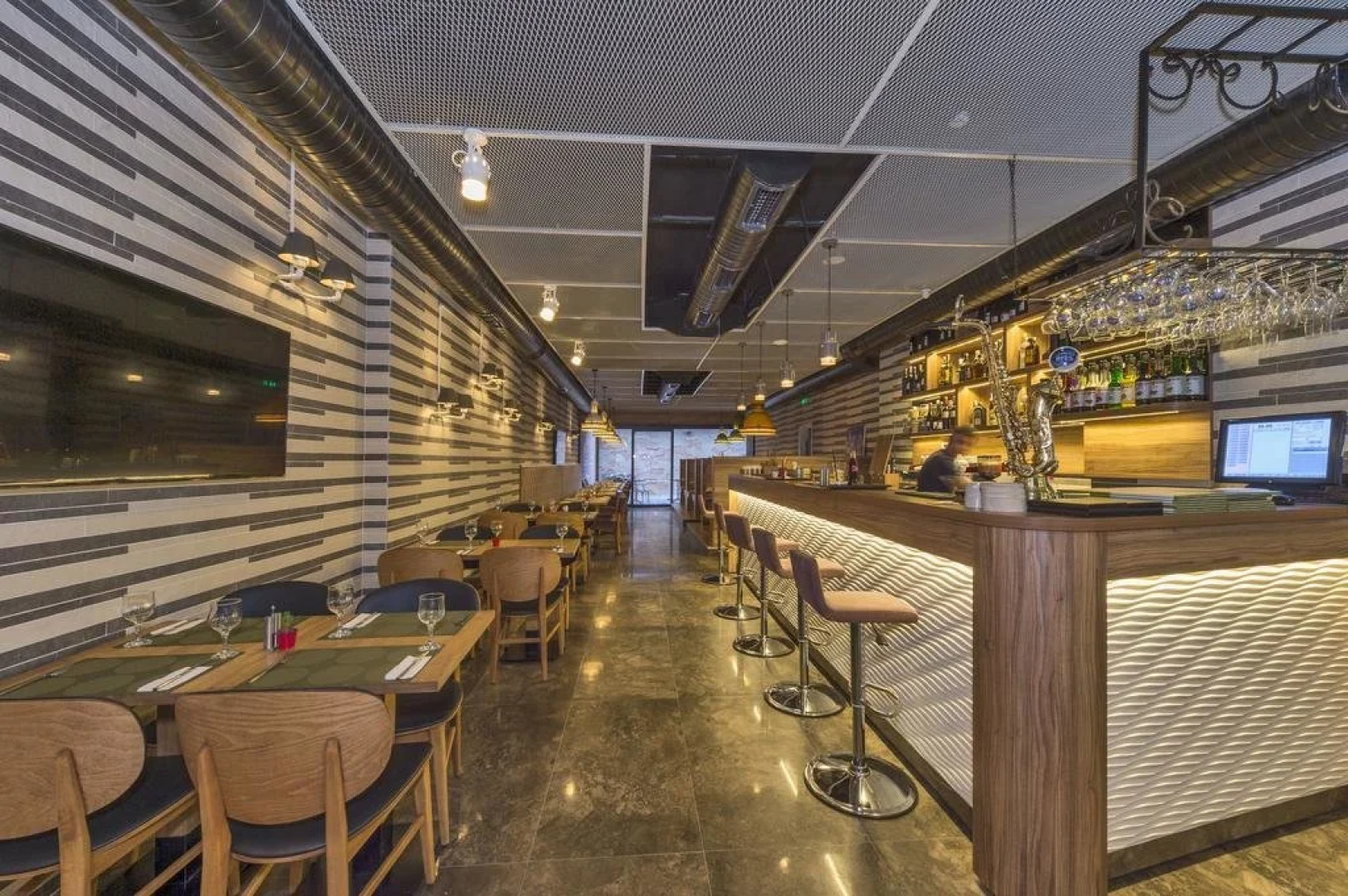 Отель Blisstanbul