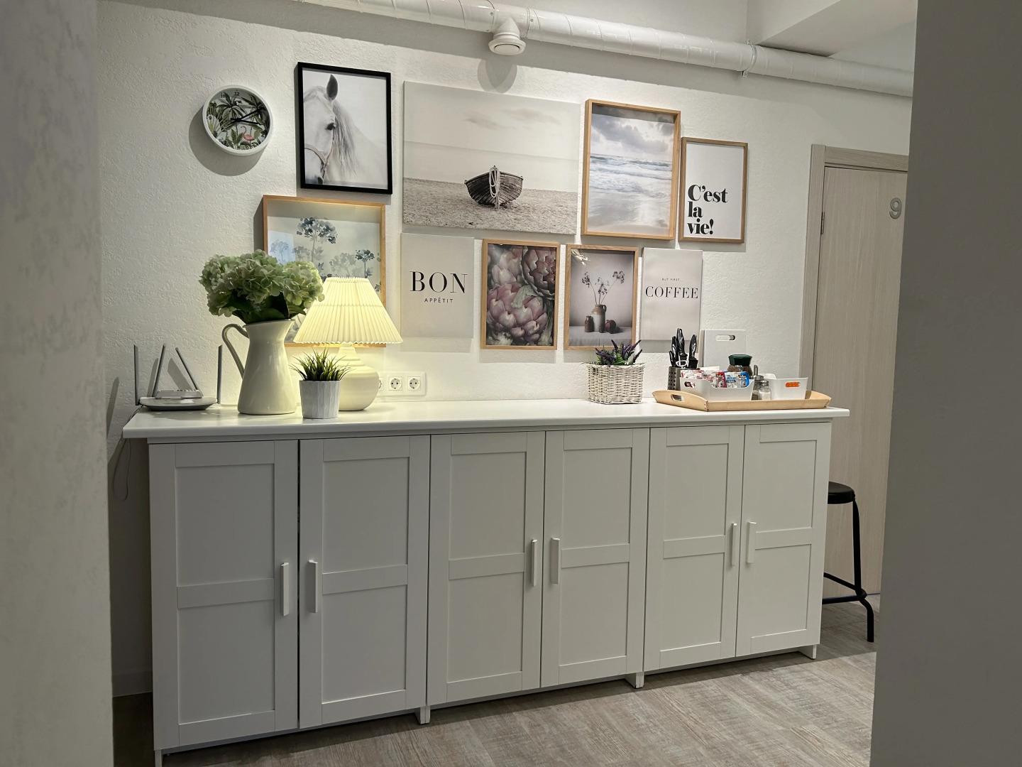 Мини-отель Стокгольм