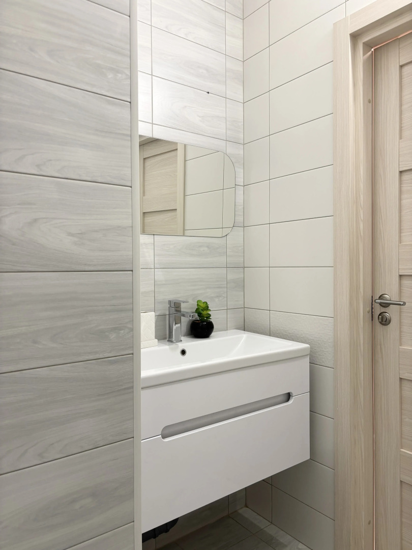 Квартира Dubrovskiy Apart на Васильевском Острове