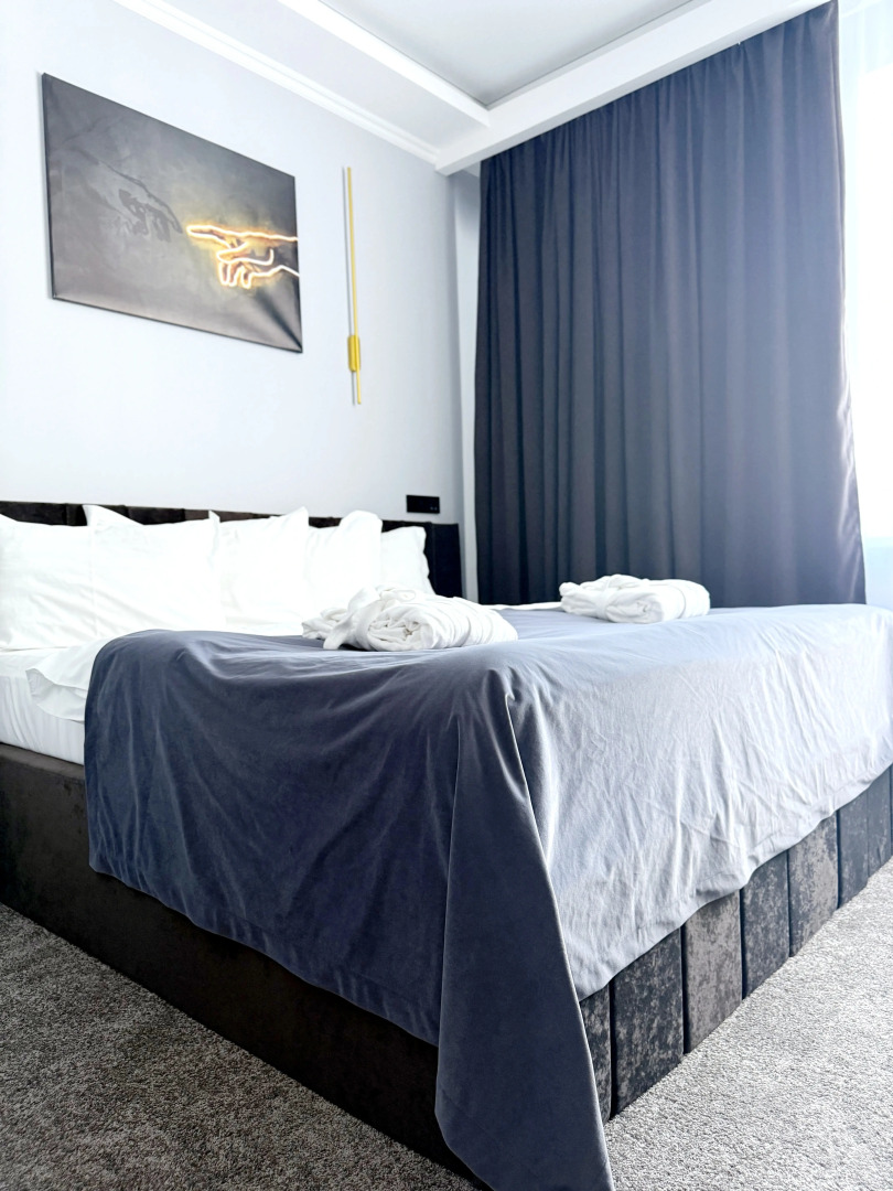 Отель Энигма