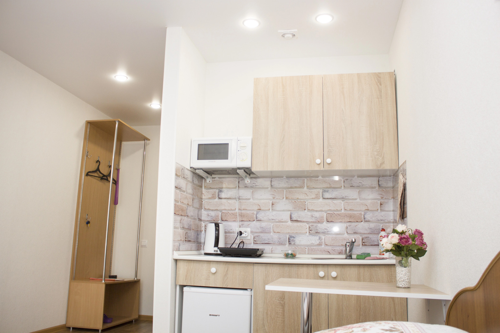 Квартира ChelCity 3