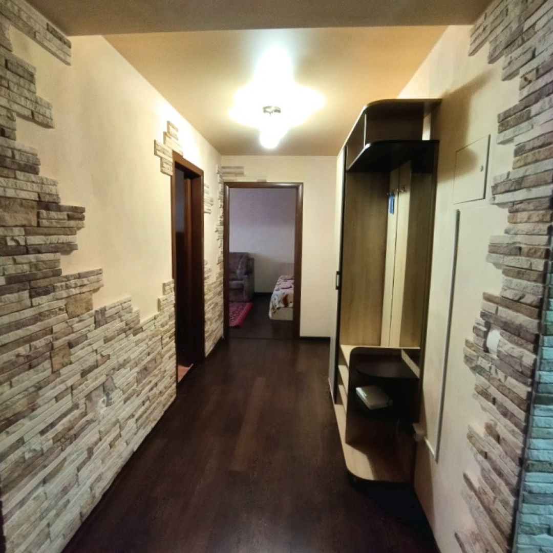 Апартаменты Квартира на Октябрьской 215/1