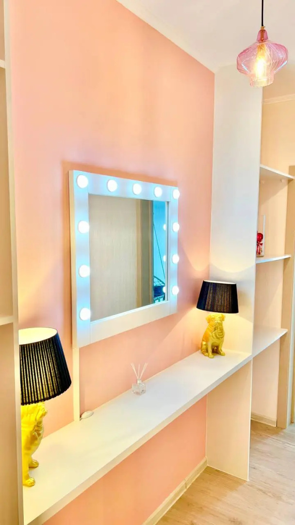 Апартаменты SPA HOME