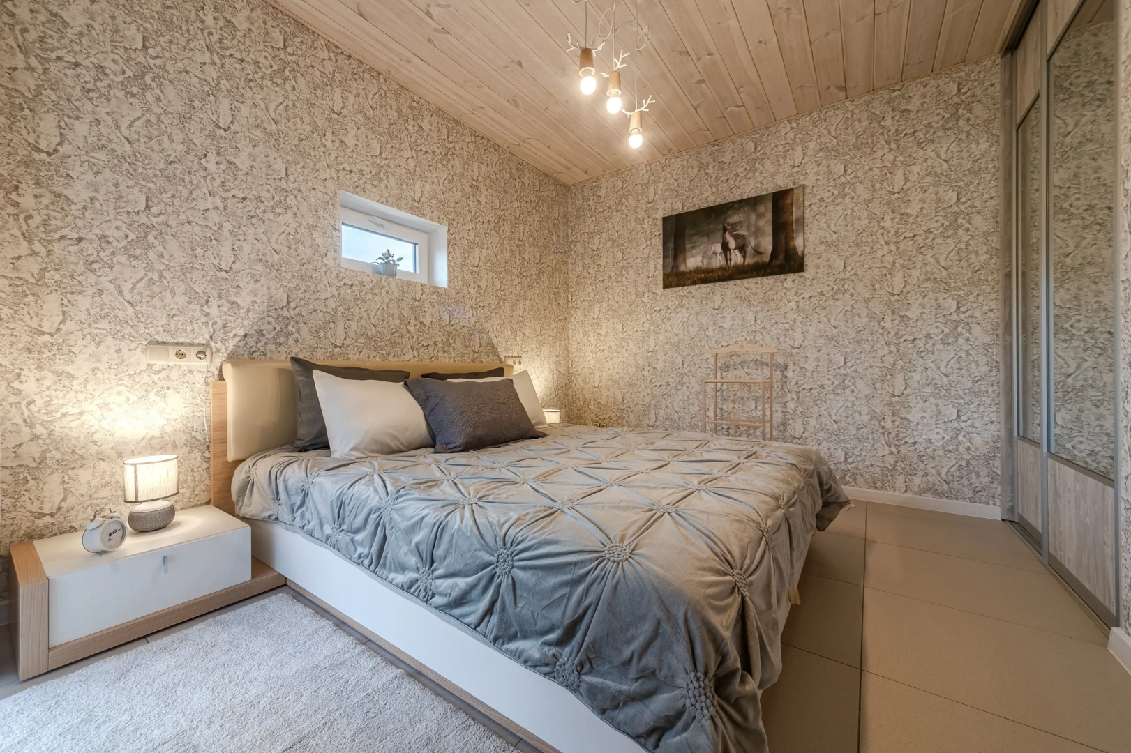 Частный дом Новый дом в Минске