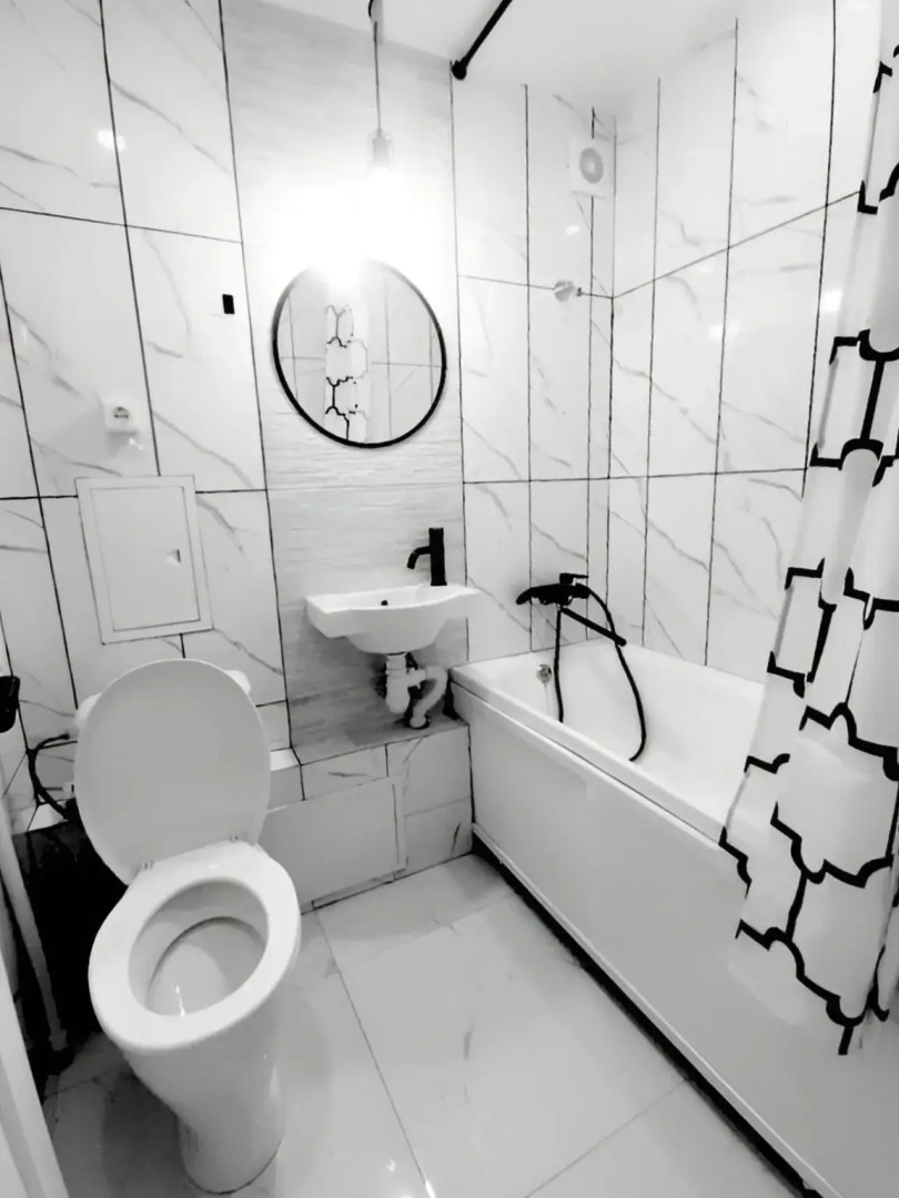 Квартира Рядом с морем в центре Сочи