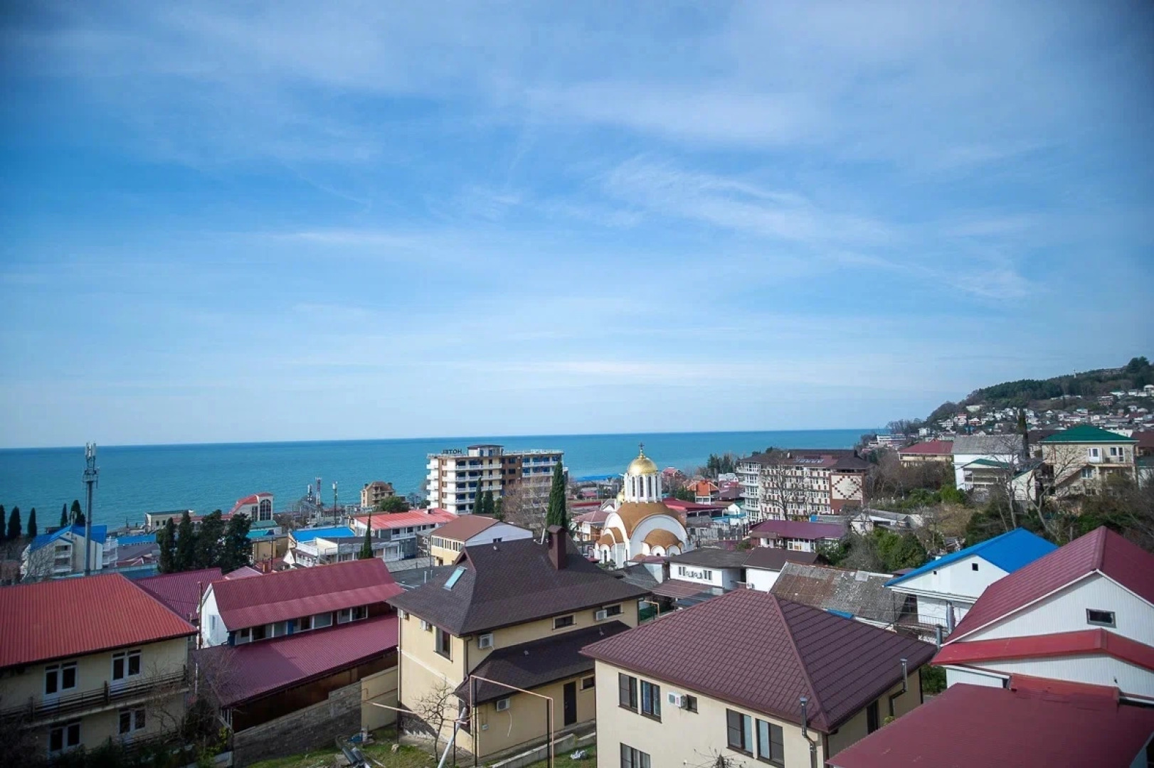 Отель Аурия Морето