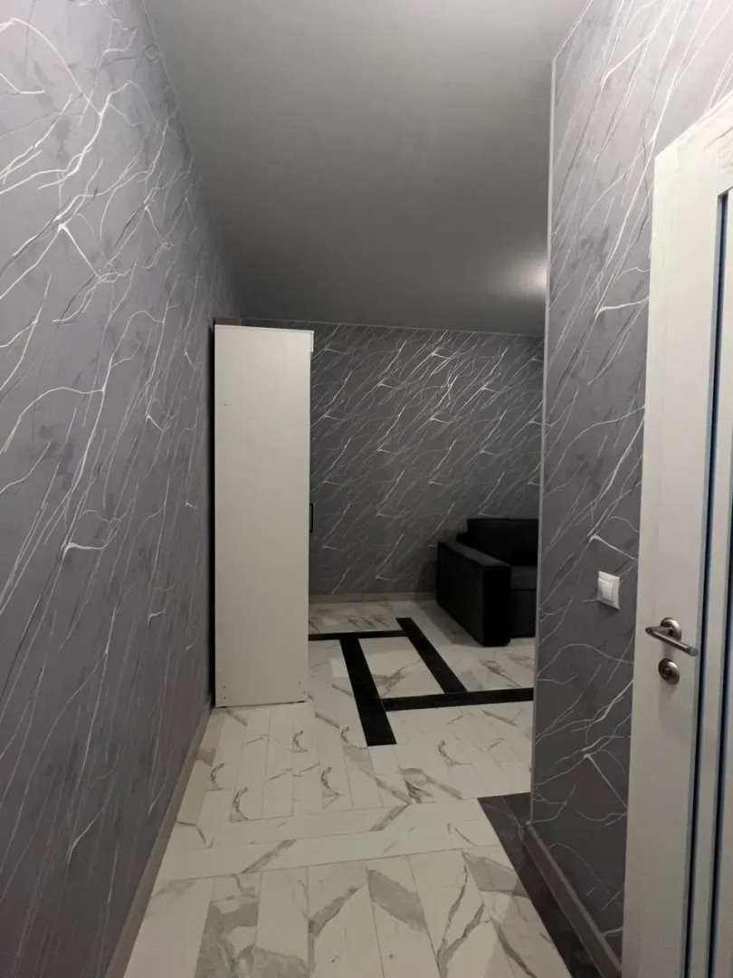 Квартира Студия в Центре Города рядом с ЖД Вокзалом