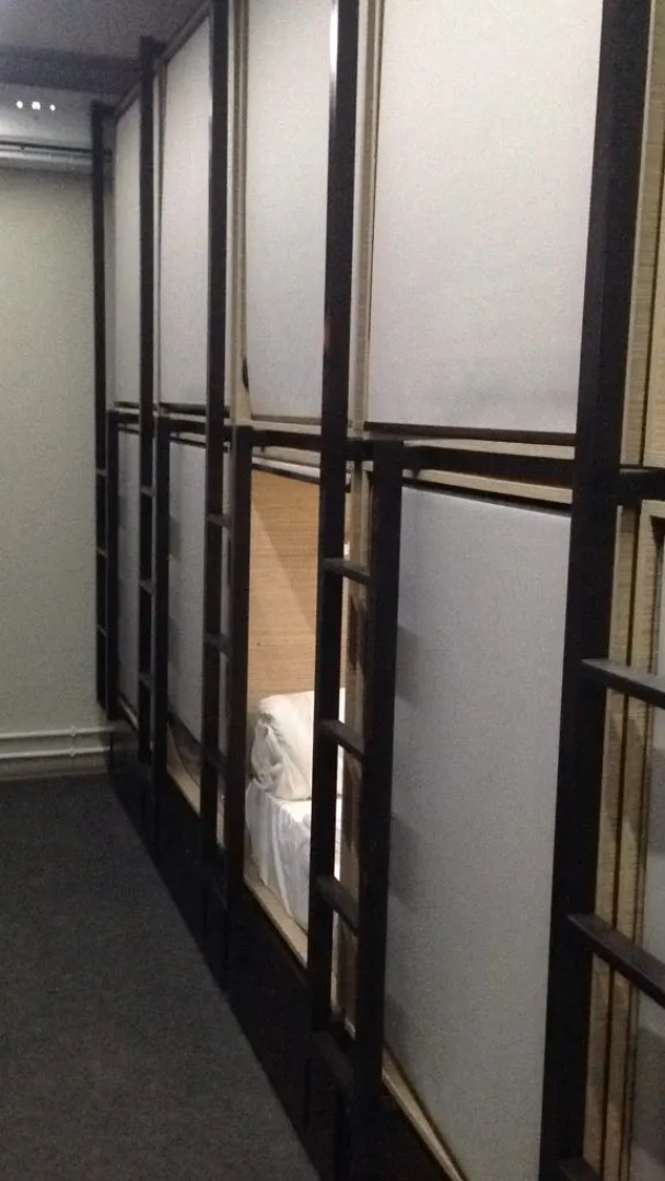 Отель Буран