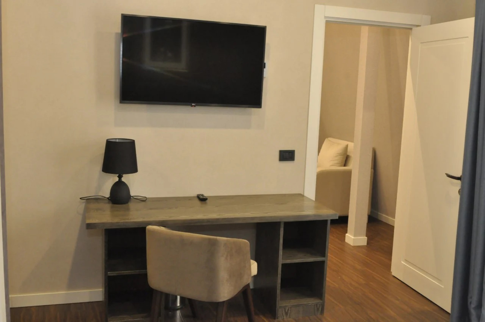 Отель Port Rivoli Baku