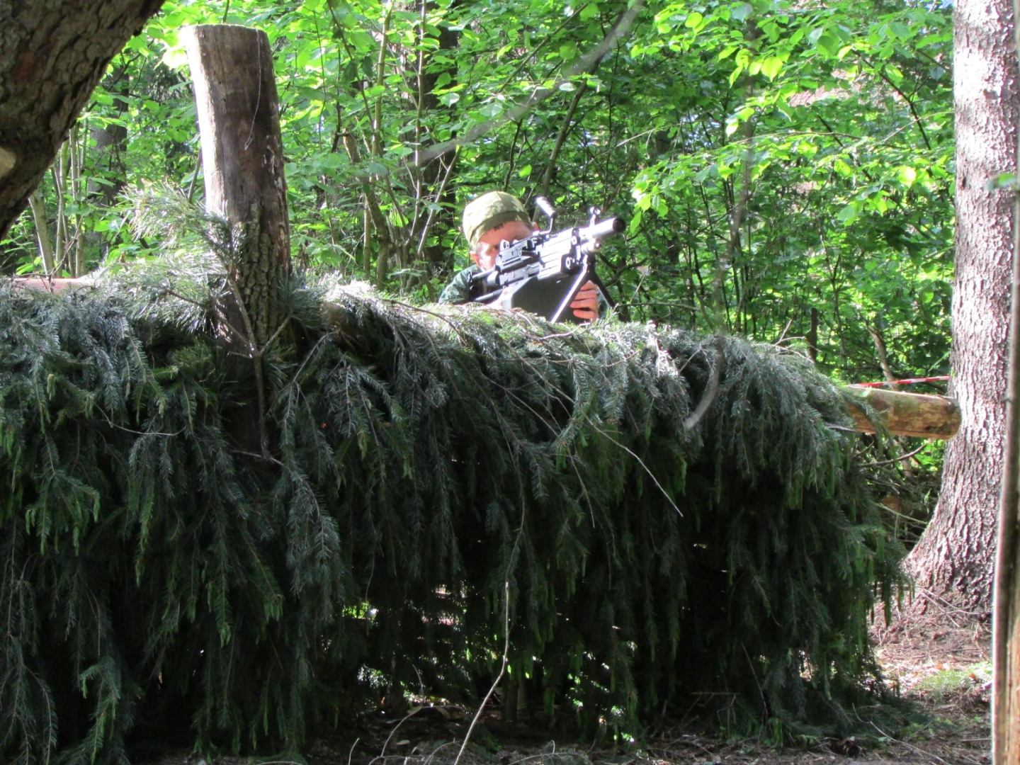 Парк-Отель Авеста