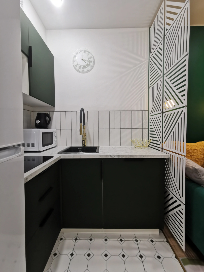 Квартира Сердце Южного района