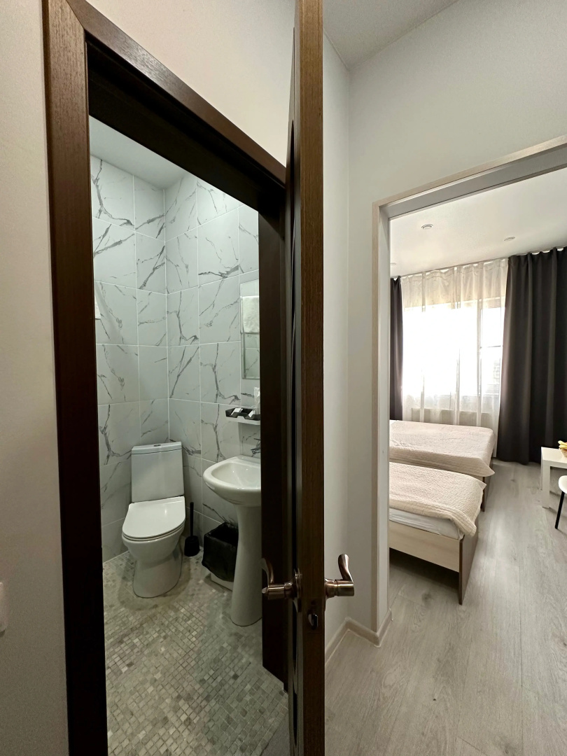 Отель Orion Mini-Hotel