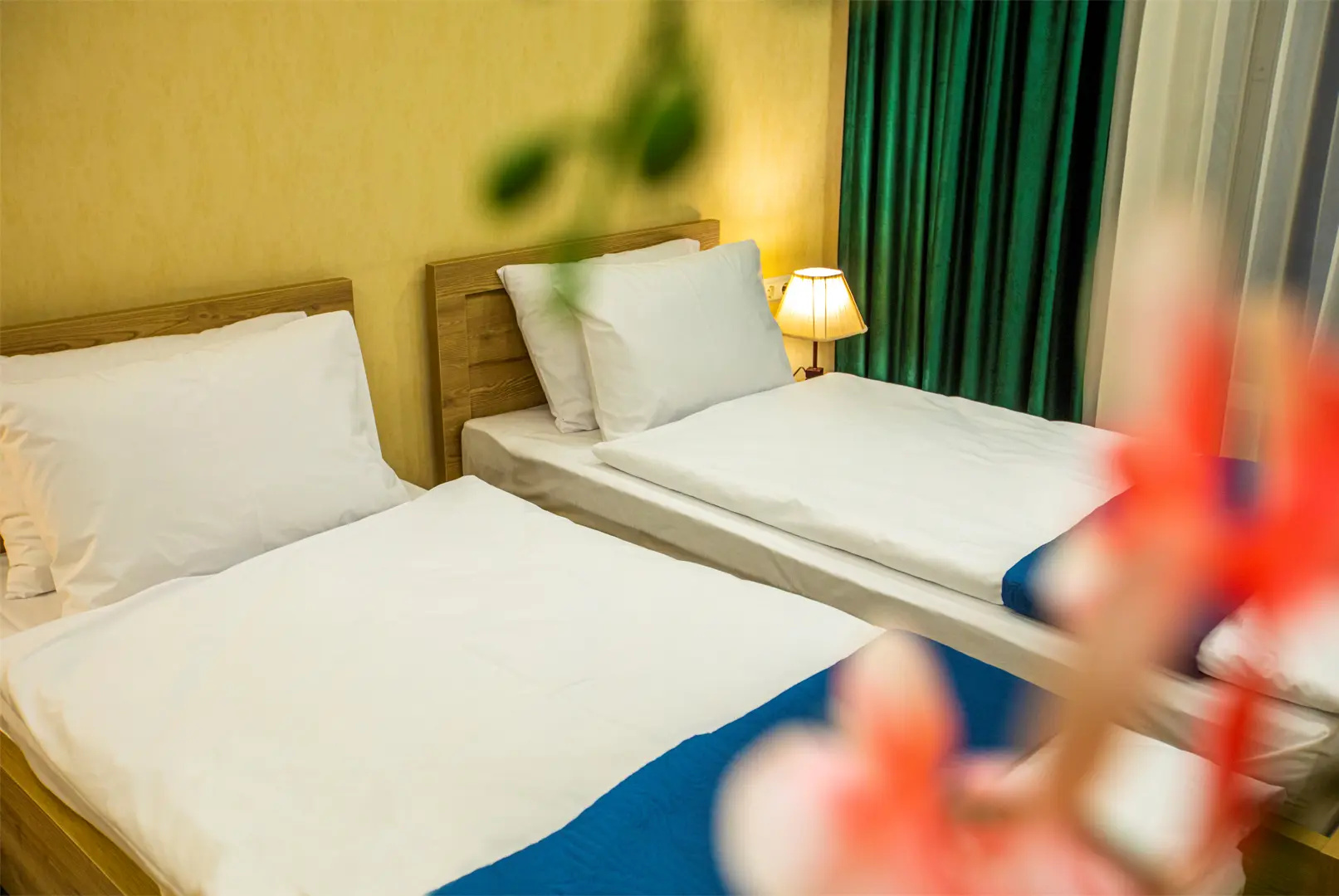 Отель MD Apart Hotel Tbilisi