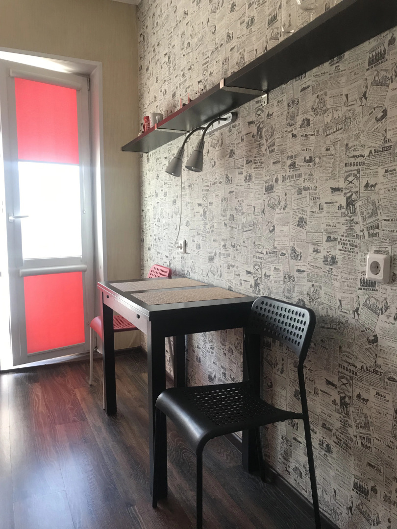 Квартира Skandinavia